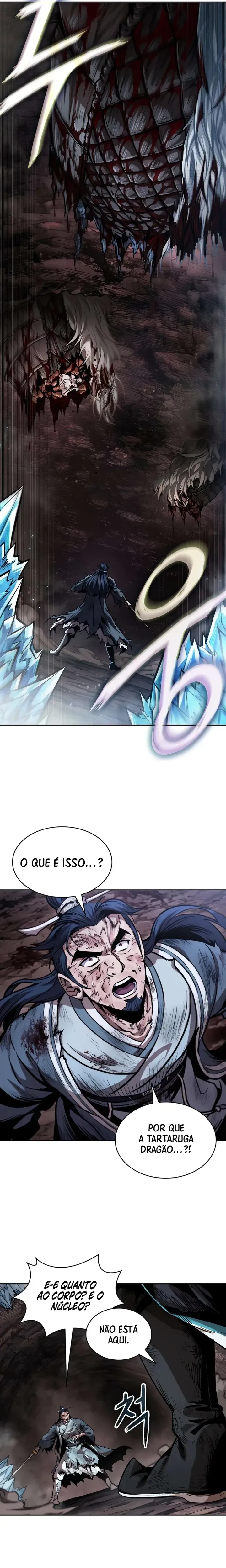 Read Nanotecnologia Marcial Pt Br Manga Online
