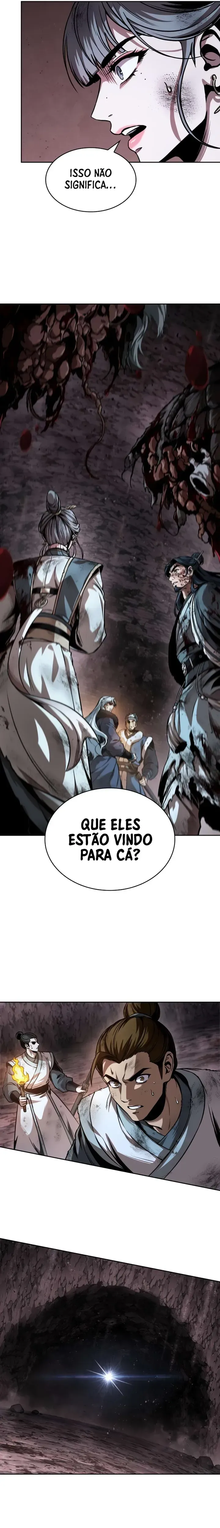 Read Nanotecnologia Marcial Pt Br Manga Online