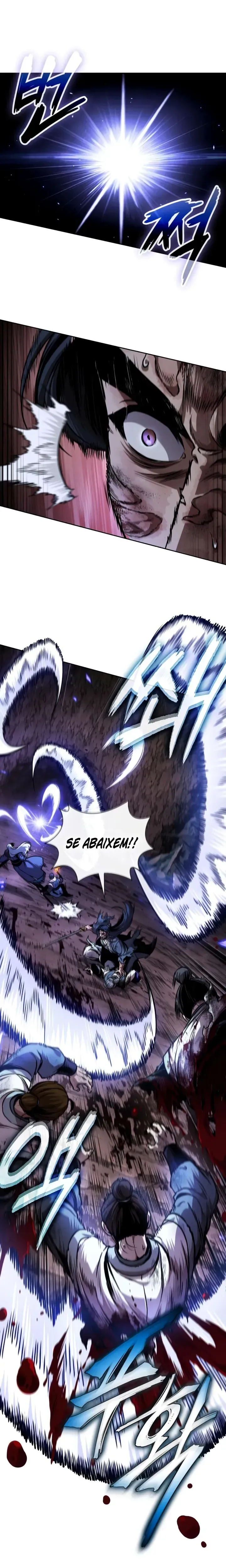Read Nanotecnologia Marcial Pt Br Manga Online