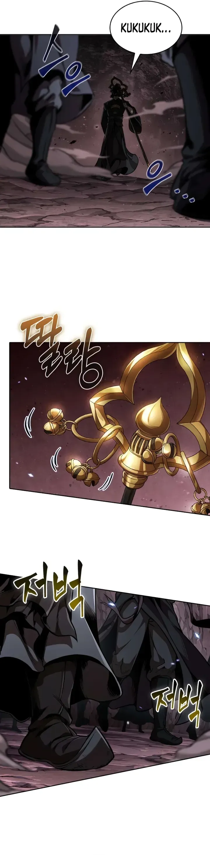 Read Nanotecnologia Marcial Pt Br Manga Online
