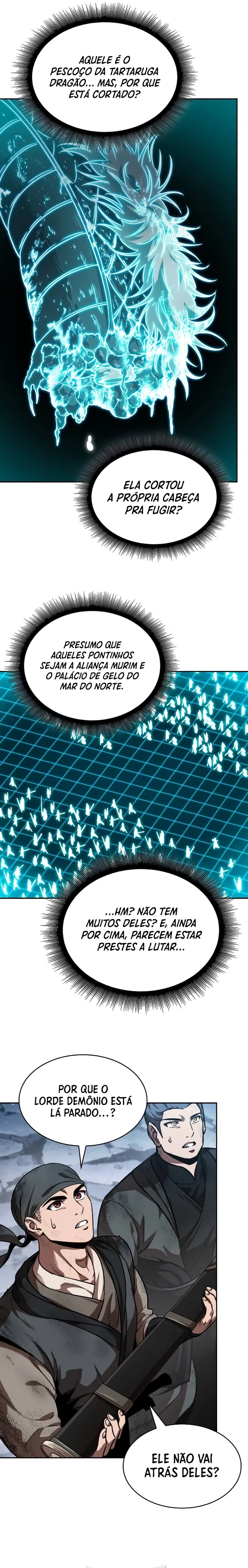 Read Nanotecnologia Marcial Pt Br Manga Online