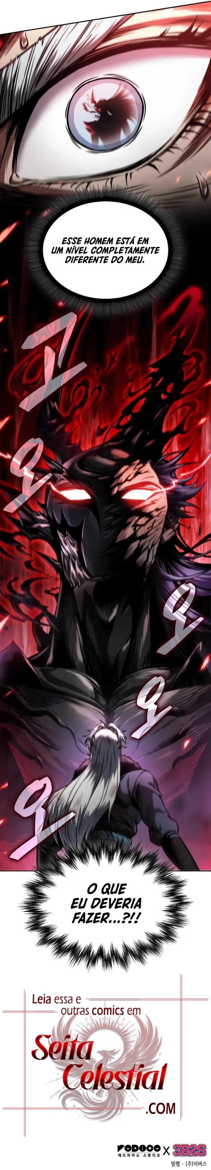 Read Nanotecnologia Marcial Pt Br Manga Online