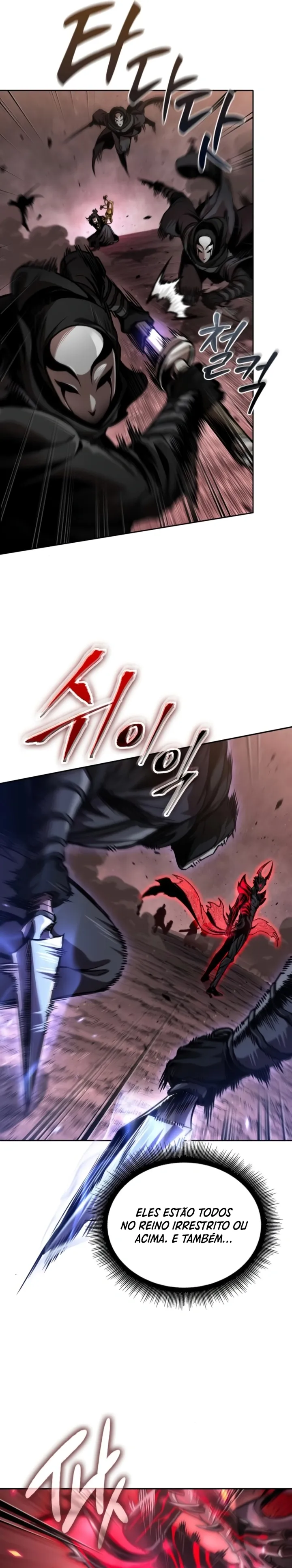 Read Nanotecnologia Marcial Pt Br Manga Online