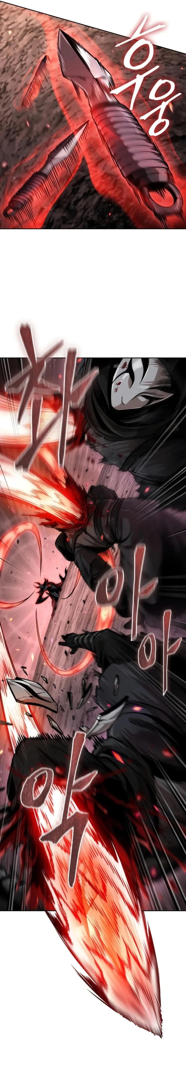 Read Nanotecnologia Marcial Pt Br Manga Online