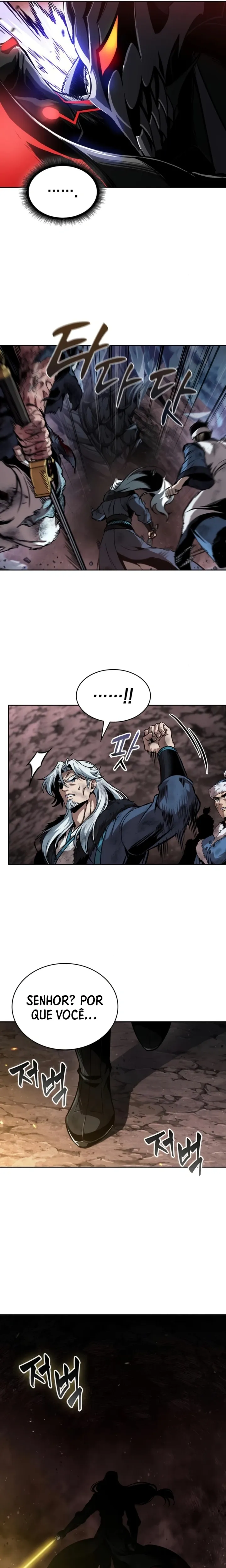 Read Nanotecnologia Marcial Pt Br Manga Online