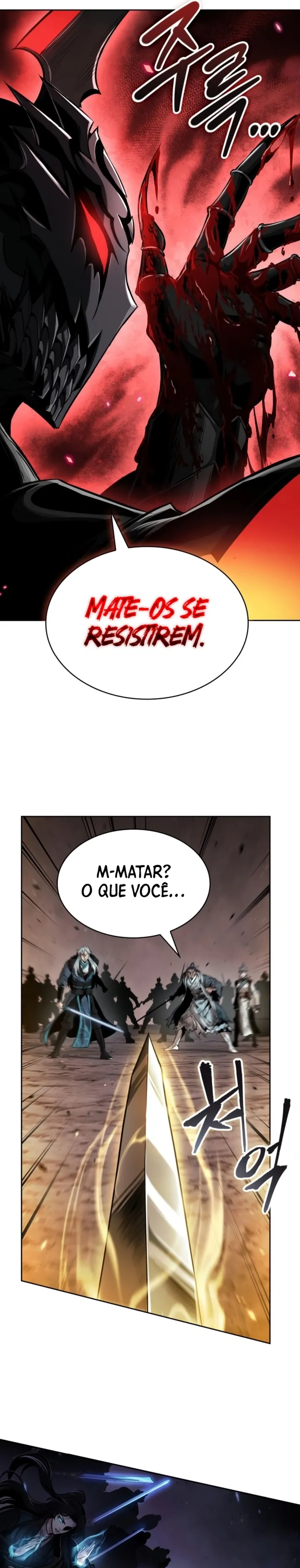 Read Nanotecnologia Marcial Pt Br Manga Online
