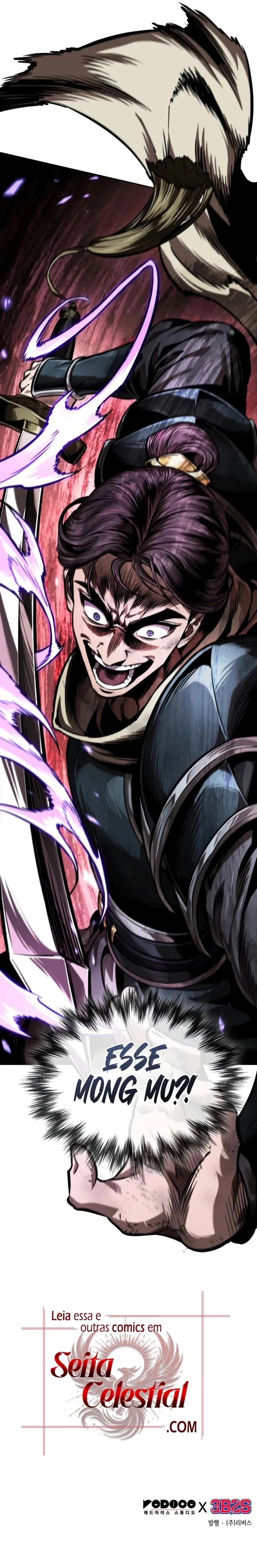 Read Nanotecnologia Marcial Pt Br Manga Online