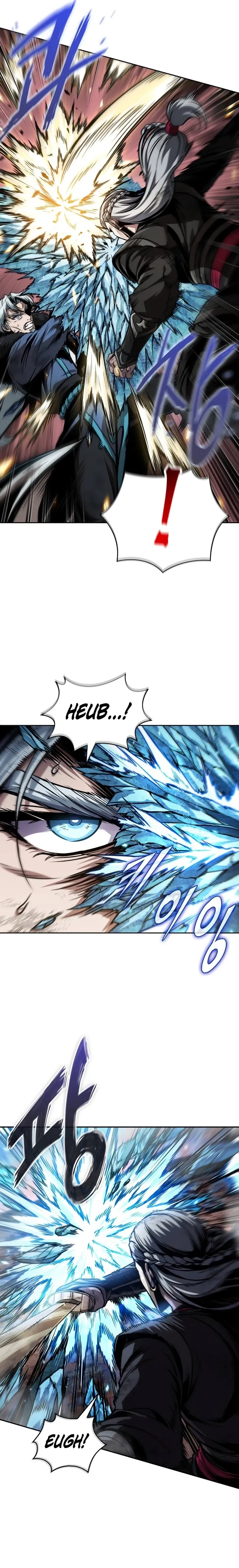Read Nanotecnologia Marcial Pt Br Manga Online