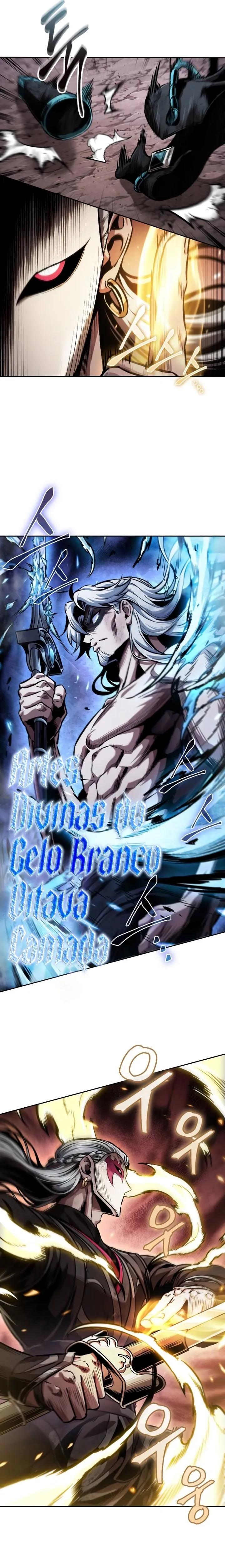 Read Nanotecnologia Marcial Pt Br Manga Online
