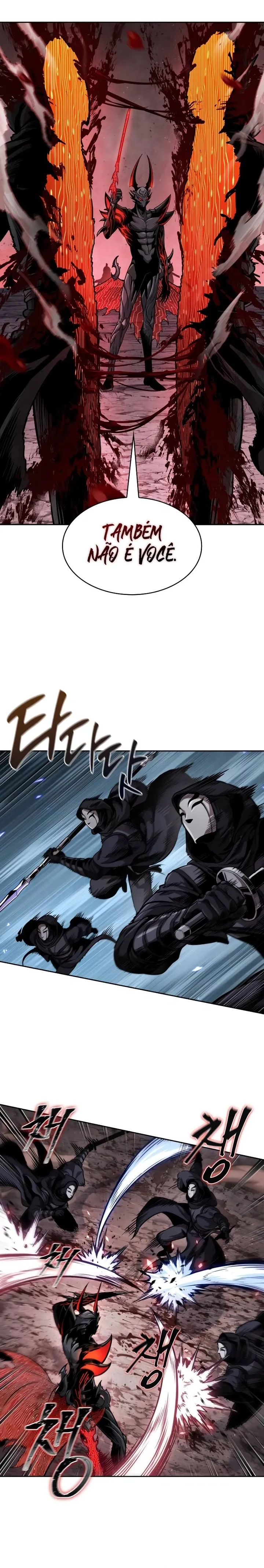 Read Nanotecnologia Marcial Pt Br Manga Online
