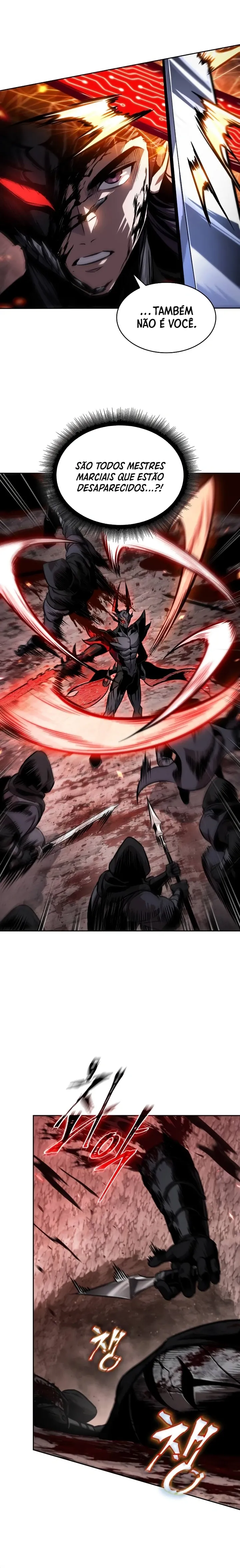 Read Nanotecnologia Marcial Pt Br Manga Online
