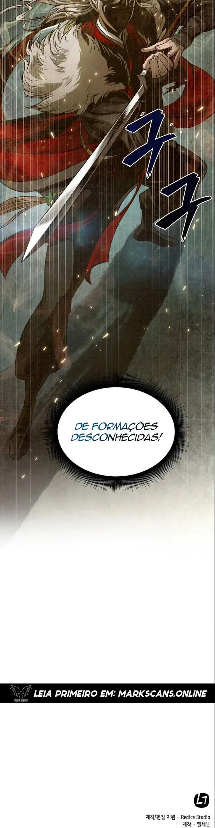 Read Nanotecnologia Marcial Pt Br Manga Online