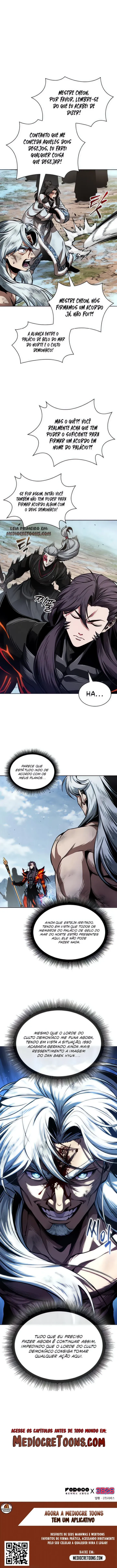 Read Nanotecnologia Marcial Pt Br Manga Online
