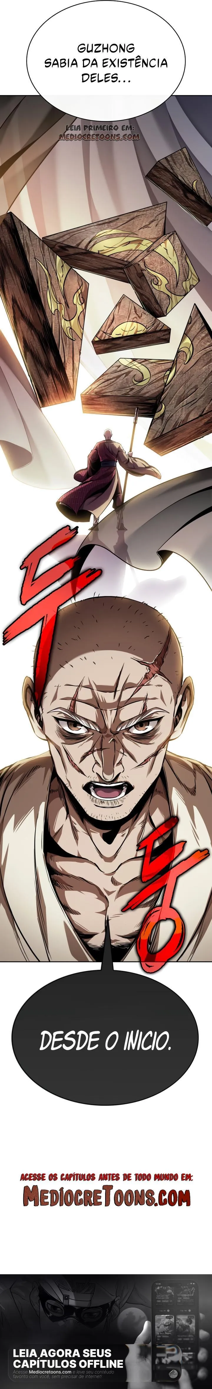 Read Nanotecnologia Marcial Pt Br Manga Online