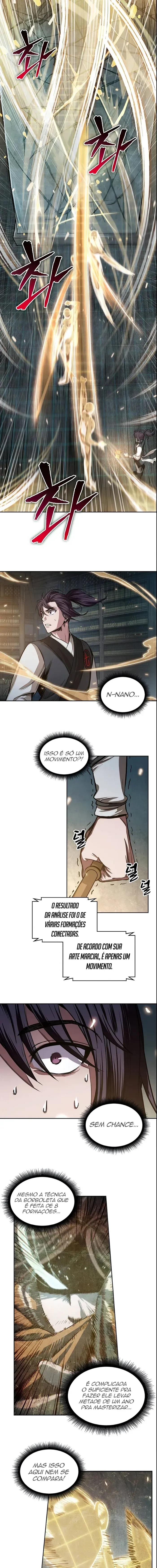 Read Nanotecnologia Marcial Pt Br Manga Online