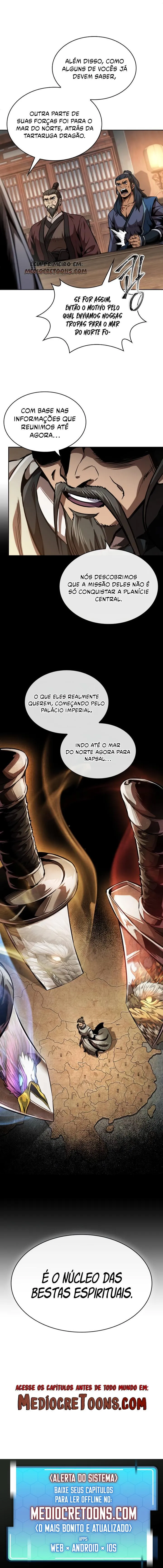 Read Nanotecnologia Marcial Pt Br Manga Online