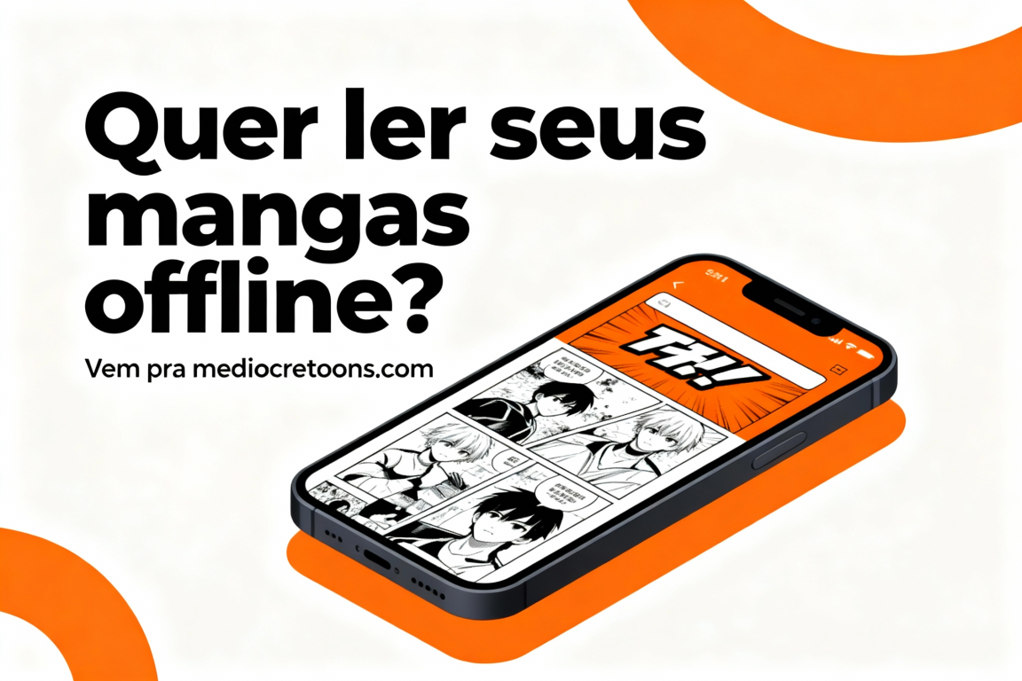 Read Nanotecnologia Marcial Pt Br Manga Online