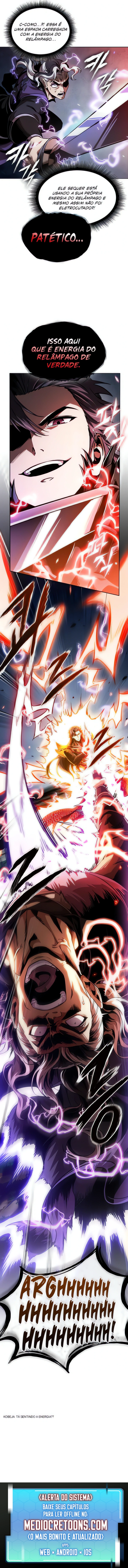 Read Nanotecnologia Marcial Pt Br Manga Online