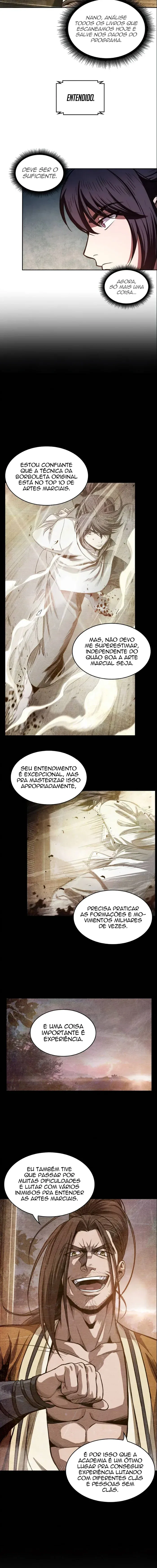 Read Nanotecnologia Marcial Pt Br Manga Online