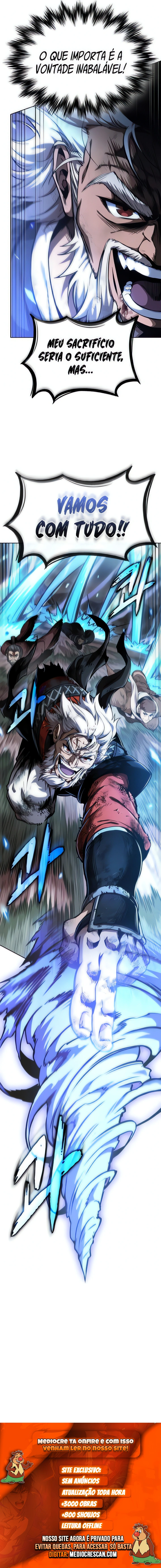 Read Nanotecnologia Marcial Pt Br Manga Online