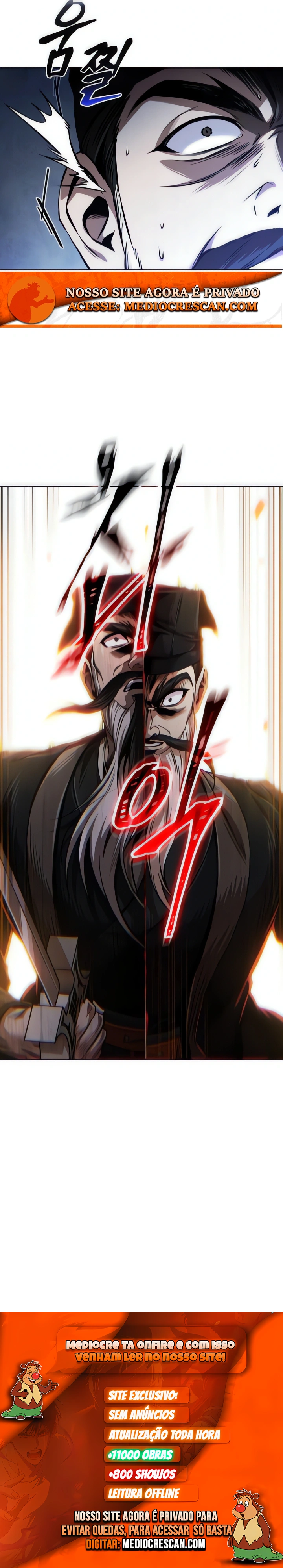 Read Nanotecnologia Marcial Pt Br Manga Online