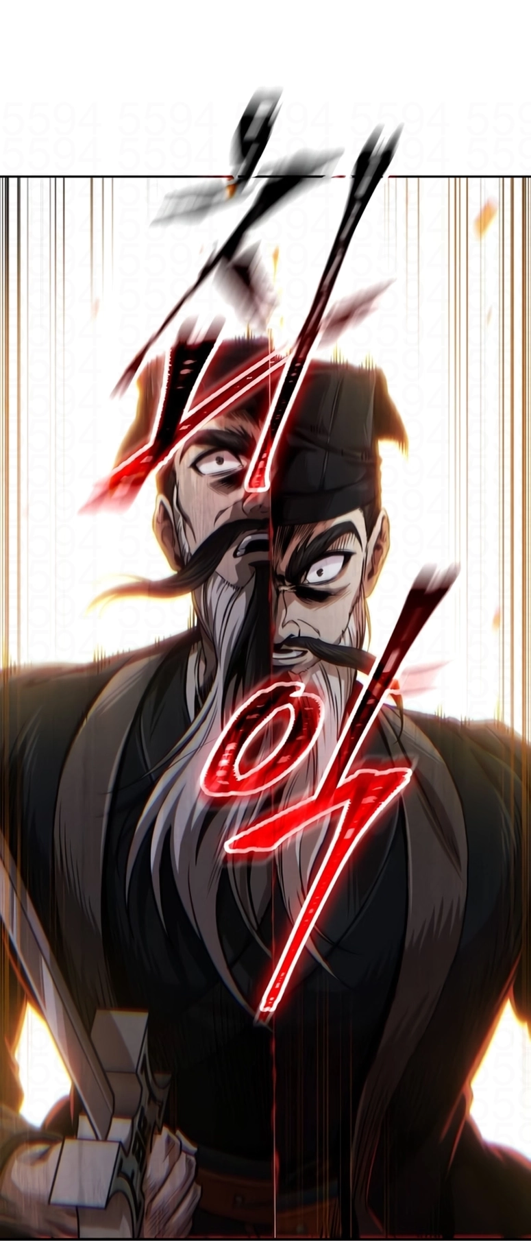 Read Nanotecnologia Marcial Pt Br Manga Online