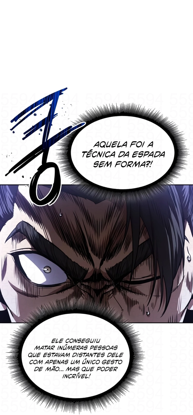 Read Nanotecnologia Marcial Pt Br Manga Online