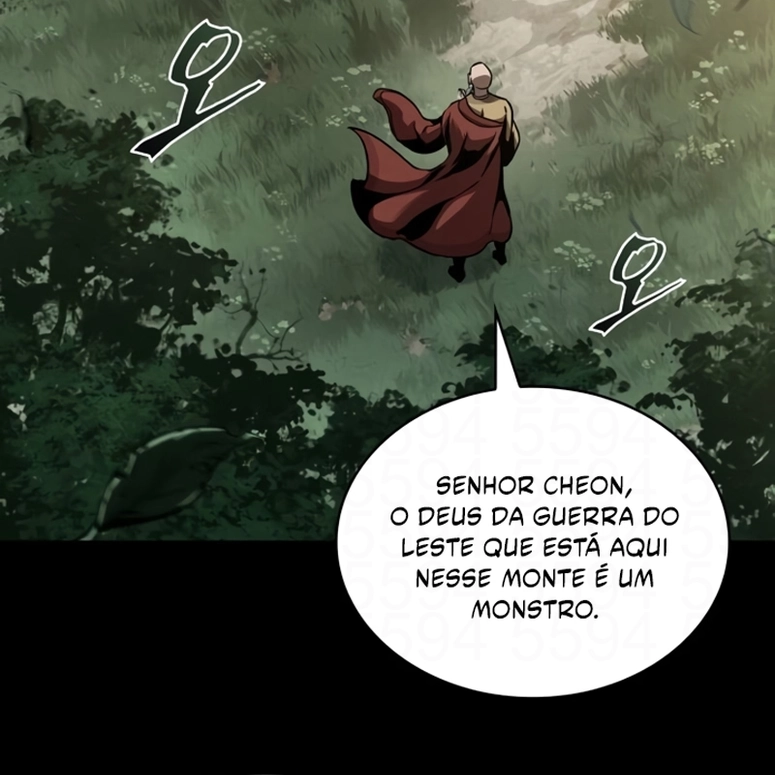 Read Nanotecnologia Marcial Pt Br Manga Online