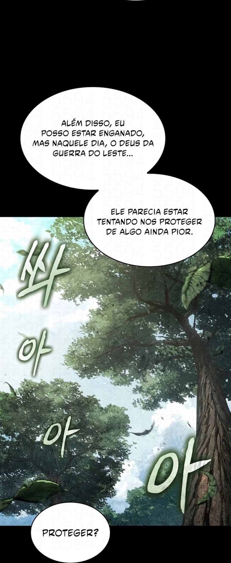 Read Nanotecnologia Marcial Pt Br Manga Online