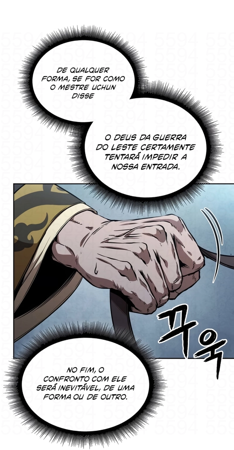 Read Nanotecnologia Marcial Pt Br Manga Online
