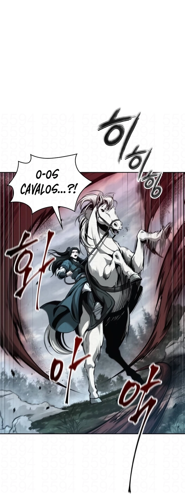 Read Nanotecnologia Marcial Pt Br Manga Online