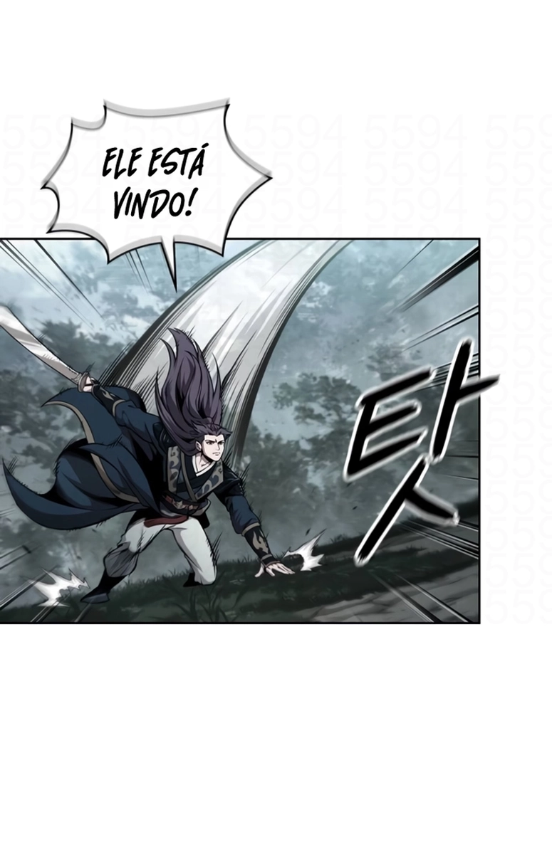 Read Nanotecnologia Marcial Pt Br Manga Online