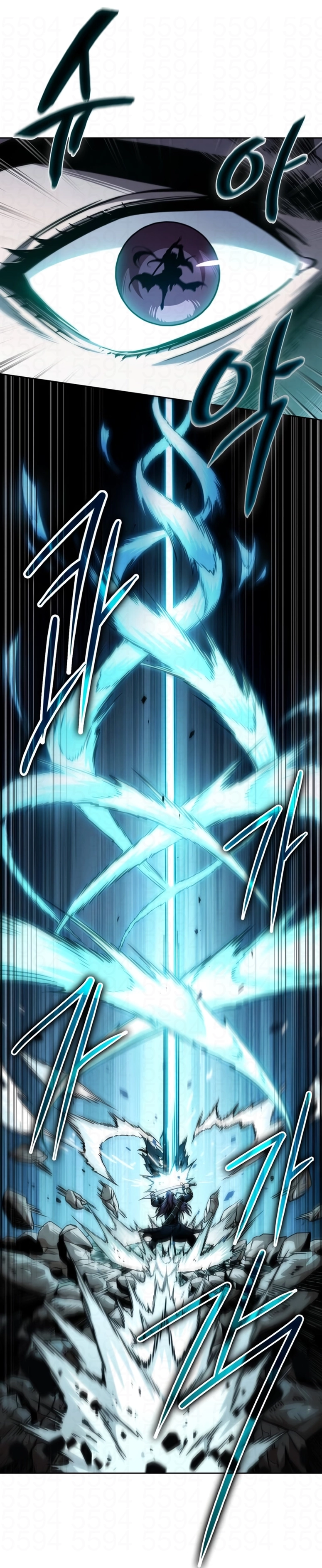 Read Nanotecnologia Marcial Pt Br Manga Online