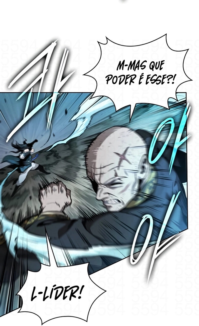 Read Nanotecnologia Marcial Pt Br Manga Online