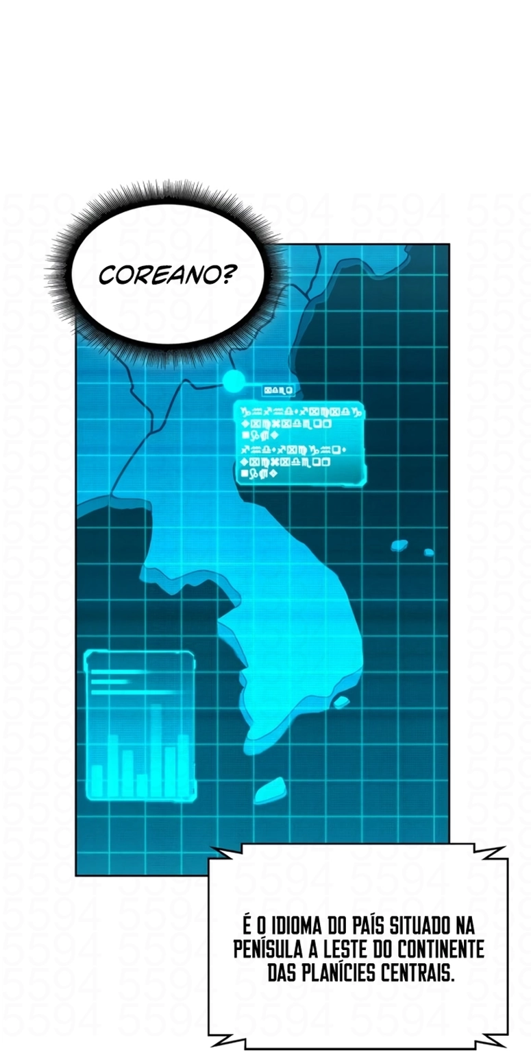 Read Nanotecnologia Marcial Pt Br Manga Online