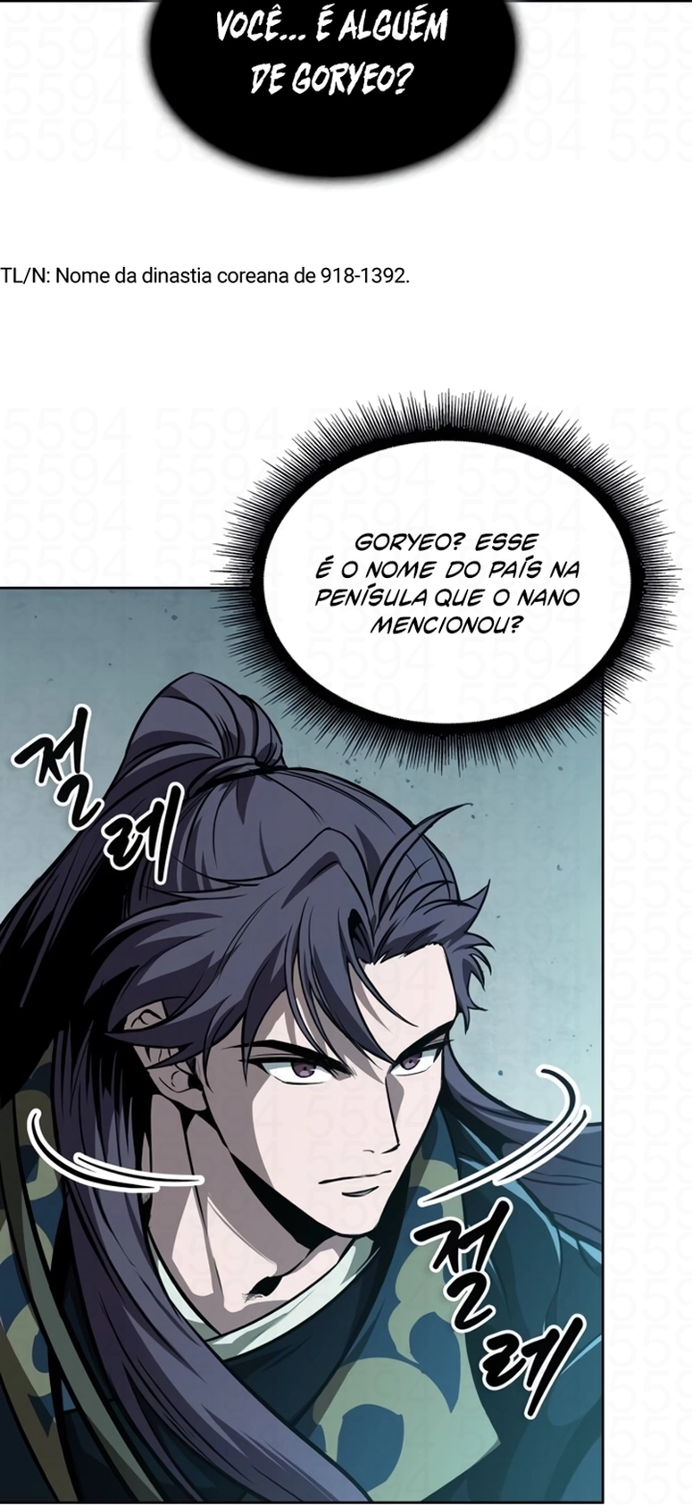 Read Nanotecnologia Marcial Pt Br Manga Online