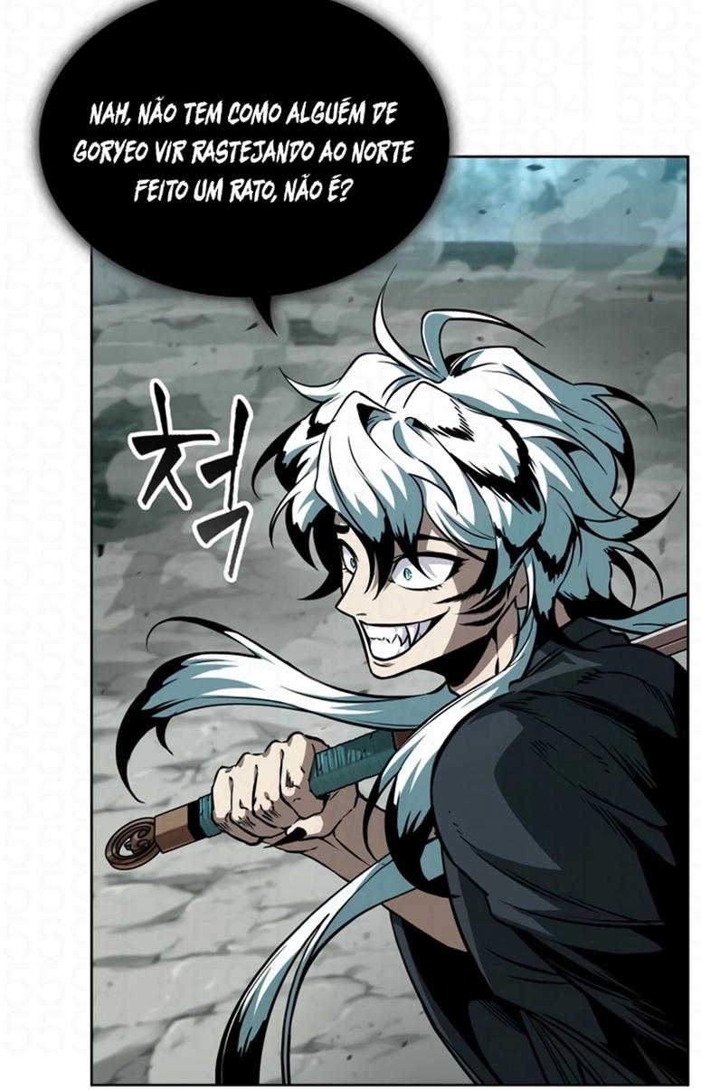 Read Nanotecnologia Marcial Pt Br Manga Online