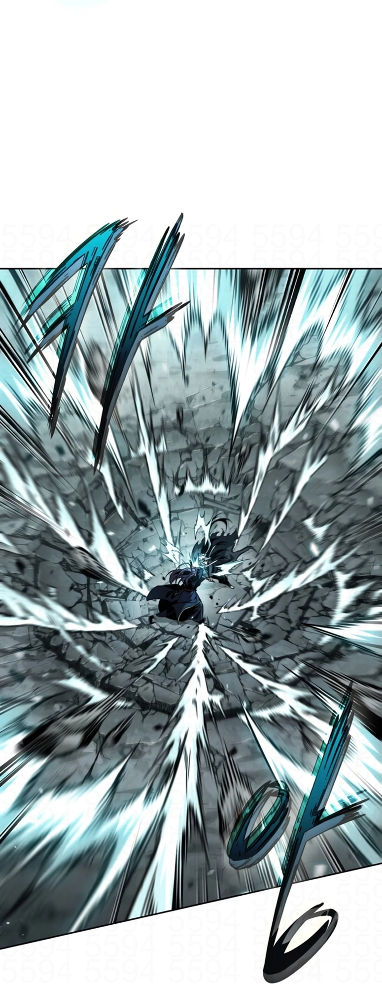 Read Nanotecnologia Marcial Pt Br Manga Online