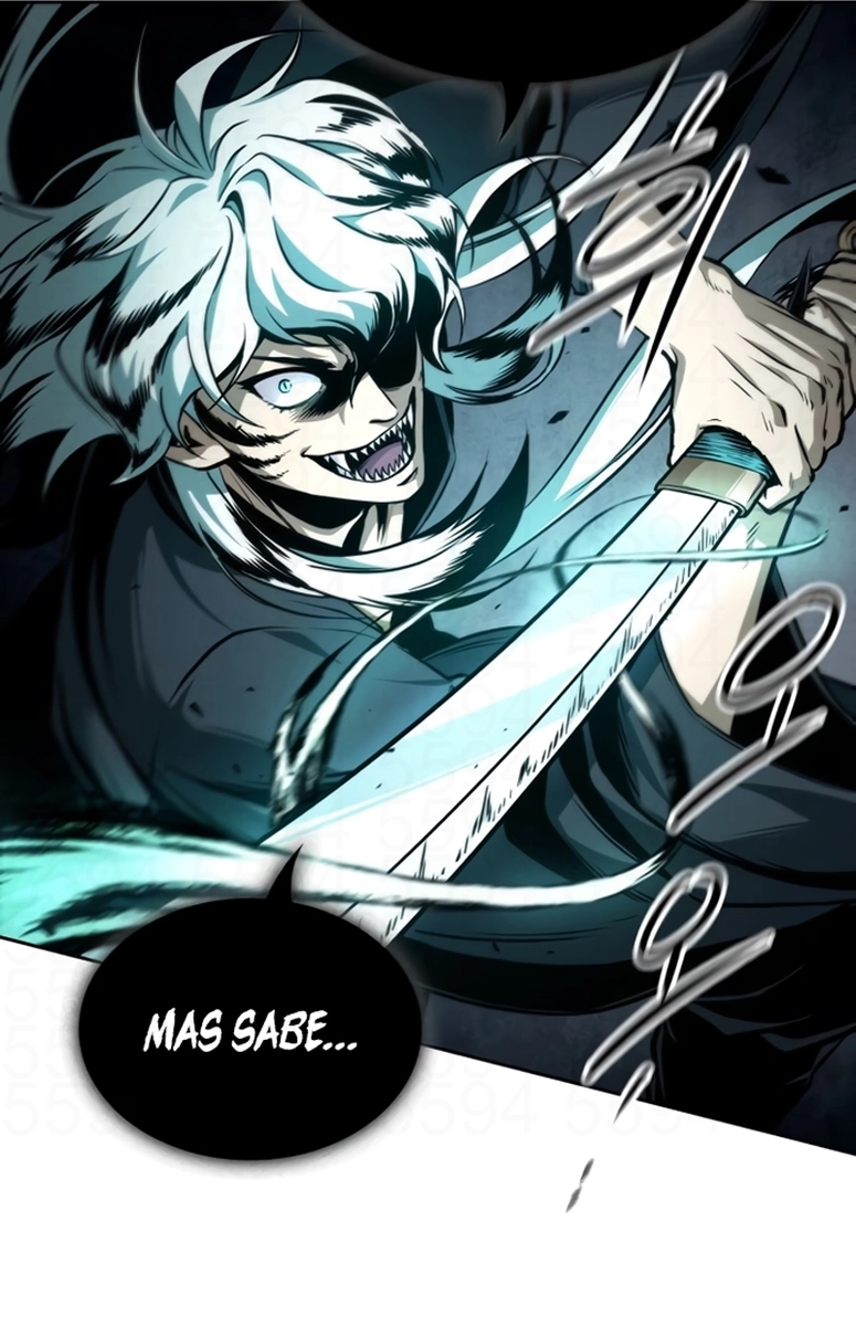 Read Nanotecnologia Marcial Pt Br Manga Online