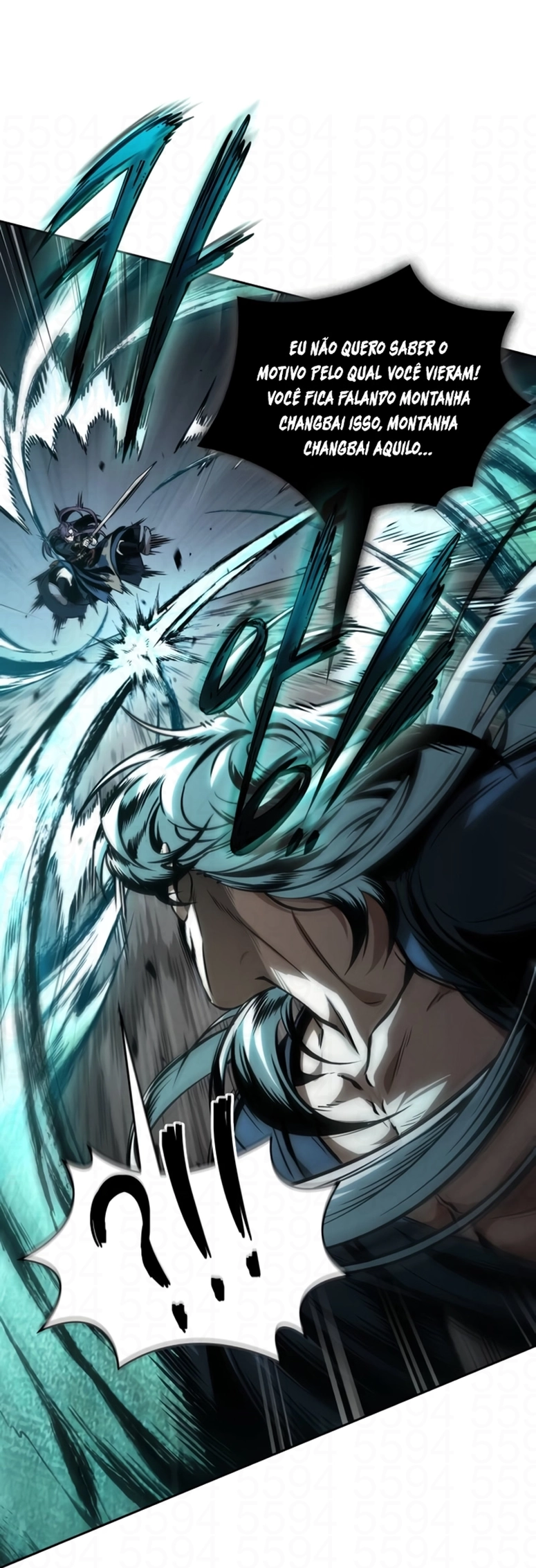 Read Nanotecnologia Marcial Pt Br Manga Online