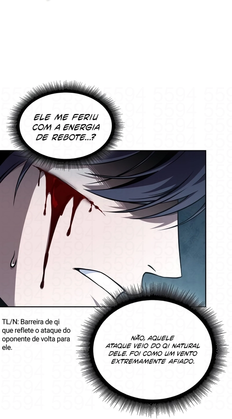 Read Nanotecnologia Marcial Pt Br Manga Online
