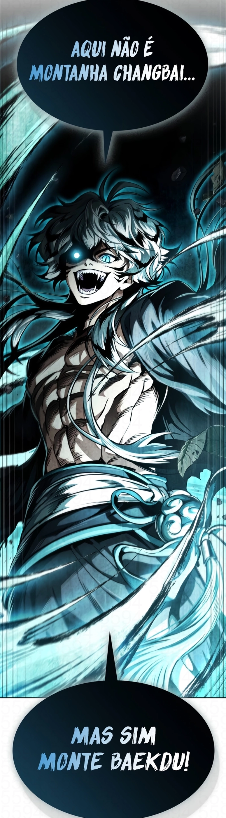 Read Nanotecnologia Marcial Pt Br Manga Online