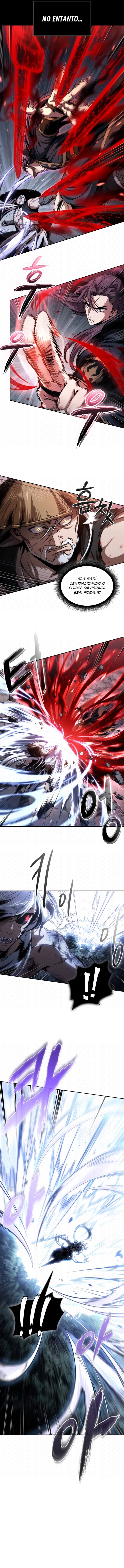 Read Nanotecnologia Marcial Pt Br Manga Online