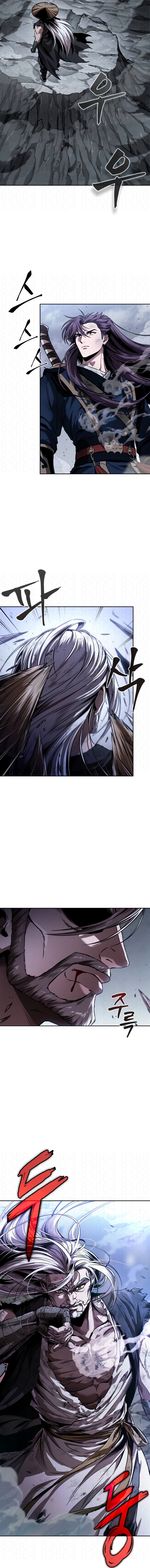 Read Nanotecnologia Marcial Pt Br Manga Online