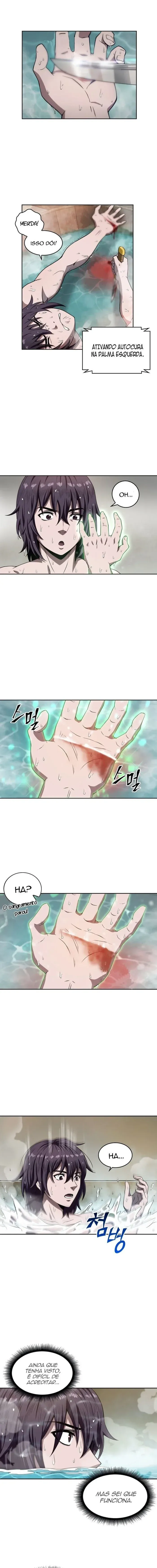 Read Nanotecnologia Marcial Pt Br Manga Online