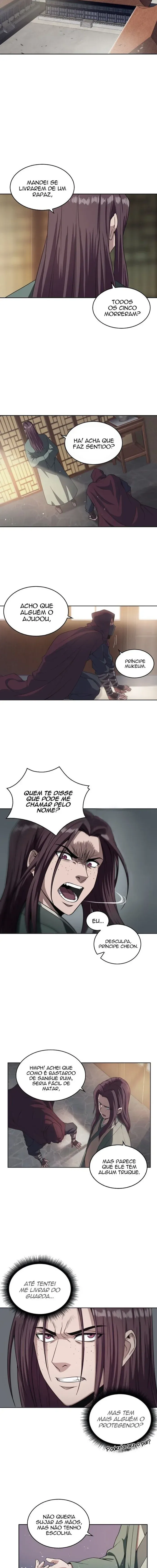 Read Nanotecnologia Marcial Pt Br Manga Online