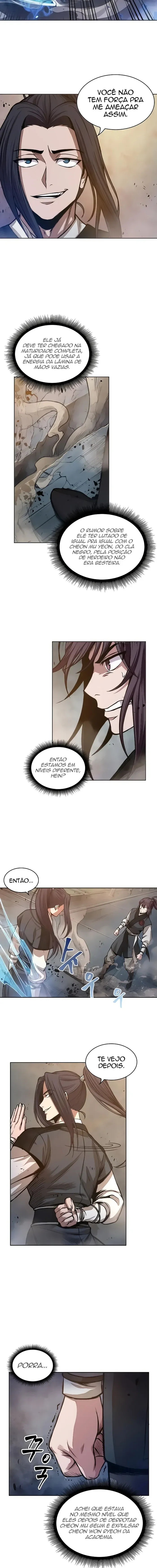 Read Nanotecnologia Marcial Pt Br Manga Online