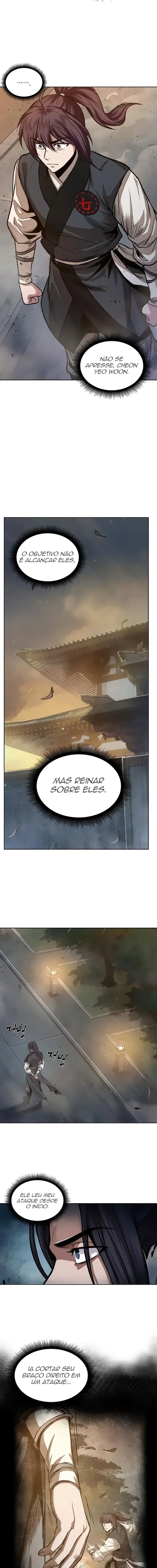 Read Nanotecnologia Marcial Pt Br Manga Online