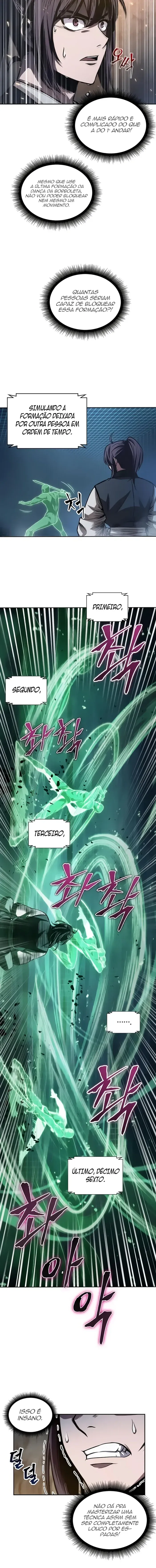 Read Nanotecnologia Marcial Pt Br Manga Online