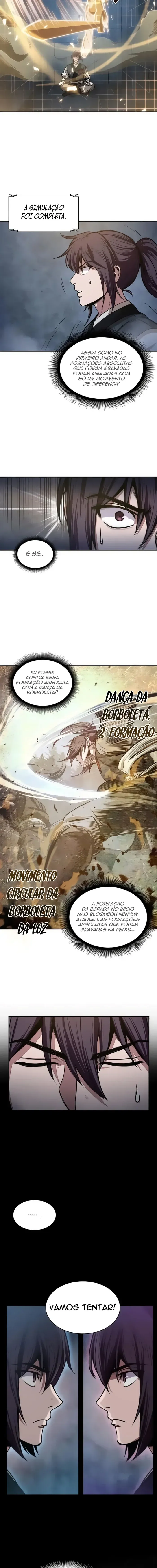 Read Nanotecnologia Marcial Pt Br Manga Online
